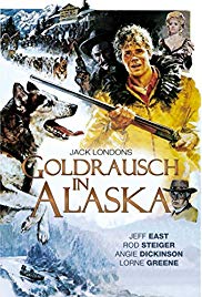 Aranyásók Alaszkában (1980)