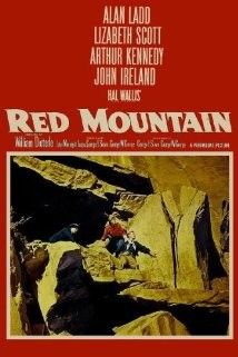 Aranyásók a Vörös-hegyen (1951)