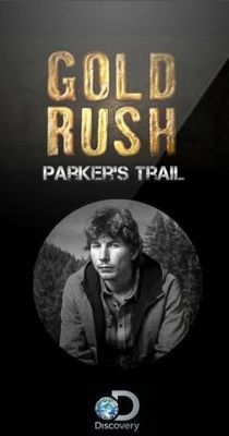 Aranyláz Alaszkában: Parker útja 1. évad (2017)