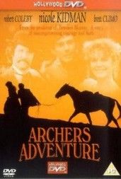 Archer kalandja (1985)