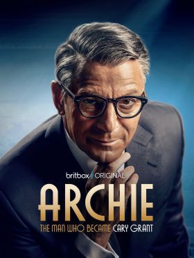 Archie 1. évad (2023)