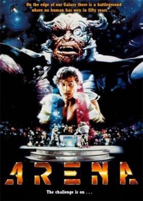 Arena (1989)