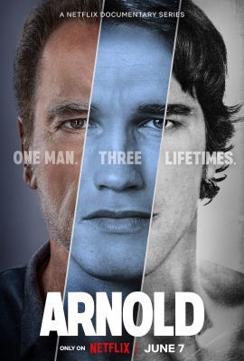 Arnold 1. évad (2023)