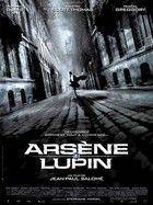 Arséne Lupin (2004)