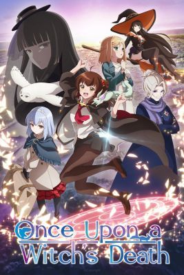 Aru Majo ga Shinu Made 1. évad (2025)