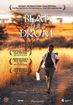 Árvák sorsa (Beat the Drum) (2003)