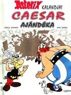 Asterix - Cézár ajándéka (1985)