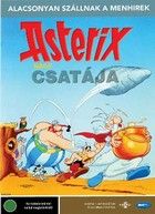 Asterix és a nagy ütközet (1989)