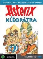 Asterix és Kleopátra (1968)