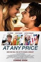Mindenáron (At Any Price) (2012)