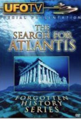 Atlantisz - Az eltűnt világ (2000)