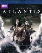 Atlantisz: egy világ pusztulása - egy legenda születése (2011)