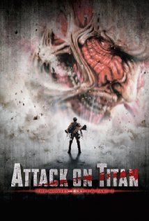Attack on Titan - A film (2015)