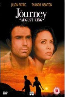 August King utazása (1995)