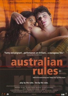 Ausztrál játékszabályok (2002)