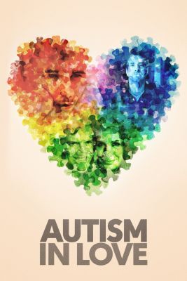 Autizmus a szerelemben - Autism in Love (2015)