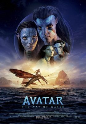 Avatar: Utazás a kulisszák mögé (2022)