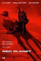 A vörös bolygó (2000)