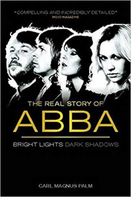 Az ABBA képekben (2014)