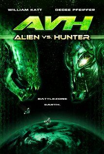 Az Alien és a Vadász harca (2007)