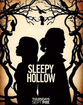Az Álmosvölgy legendája (Sleepy Hollow) 3. évad (2015)