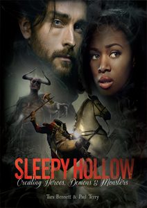 Az Álmosvölgy legendája (Sleepy Hollow) 4. évad (2013)