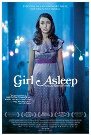 Az alvó lány (2015)