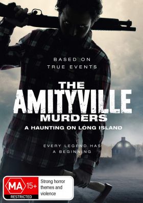 Az Amityville-i gyilkosságok (2018)