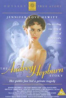 Az angyali Audrey Hepburn (2000)