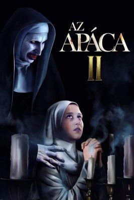 Az apáca 2. (2023)