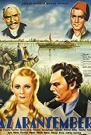Az aranyember (1936)
