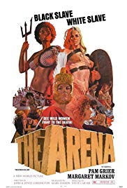 Az aréna (1974)