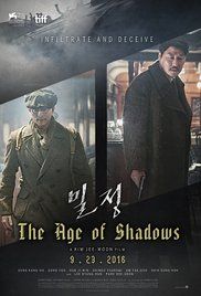 Az árnyak ideje (The Age of Shadows) (2016)