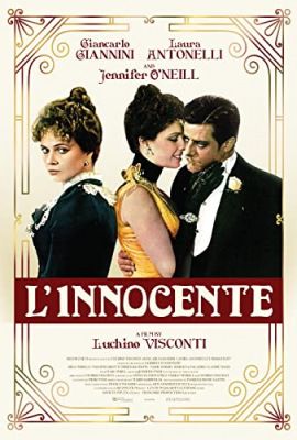 Az ártatlan (1976)