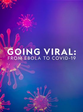 Az ebolától a koronavírusig (2020)