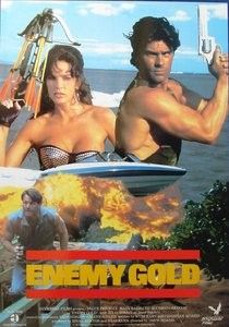 Az ellenség aranya (1993)