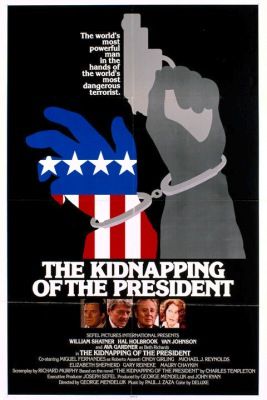 Az elnök elrablása (1980)