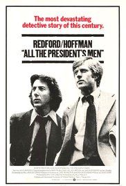 Az elnök emberei (1976)