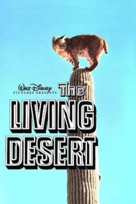 Az élő sivatag (1953)