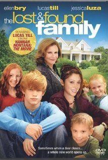 Az elveszett és megtalált család (2009)