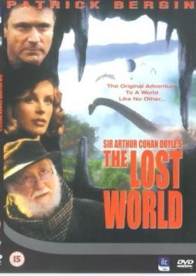 Az elveszett világ kalandorai (1998)