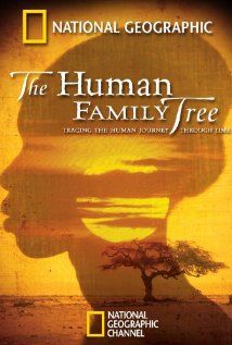 Az emberiség családfája (2009)