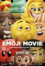 Az Emoji-film (2017)