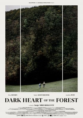 Az erdő sötét szíve (2021)