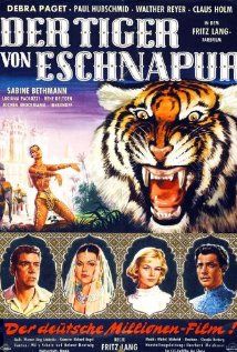 Az eschnapuri tigris (1959)