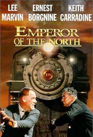 Az Észak császára (1973)
