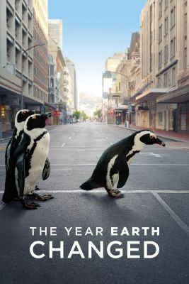 Az év, amikor a föld megváltozott (2021)