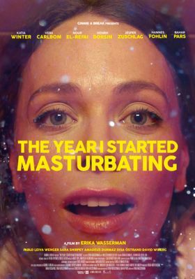 Az év, amikor elkezdtem maszturbálni (2022)