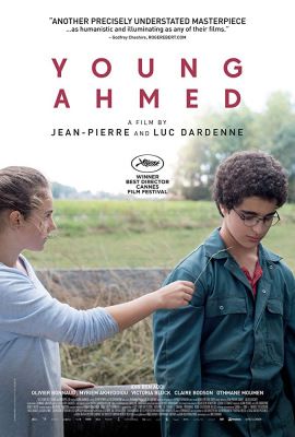 Az ifjú Ahmed (2019)