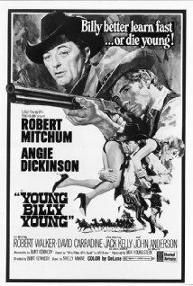 Az ifjú Billy Young (1969)